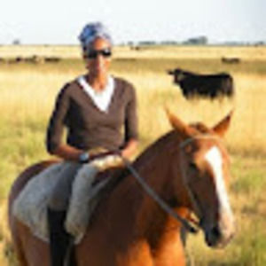 Meet your Posher, Giselle